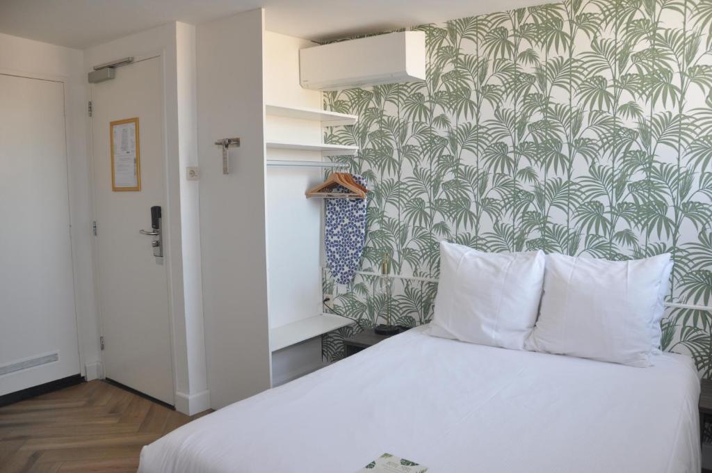 Hotel Sebel - Resim 16