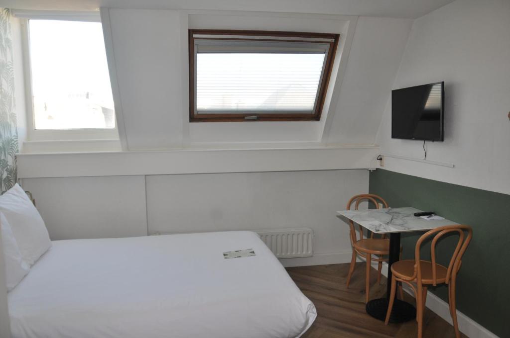 Hotel Sebel - Resim 17