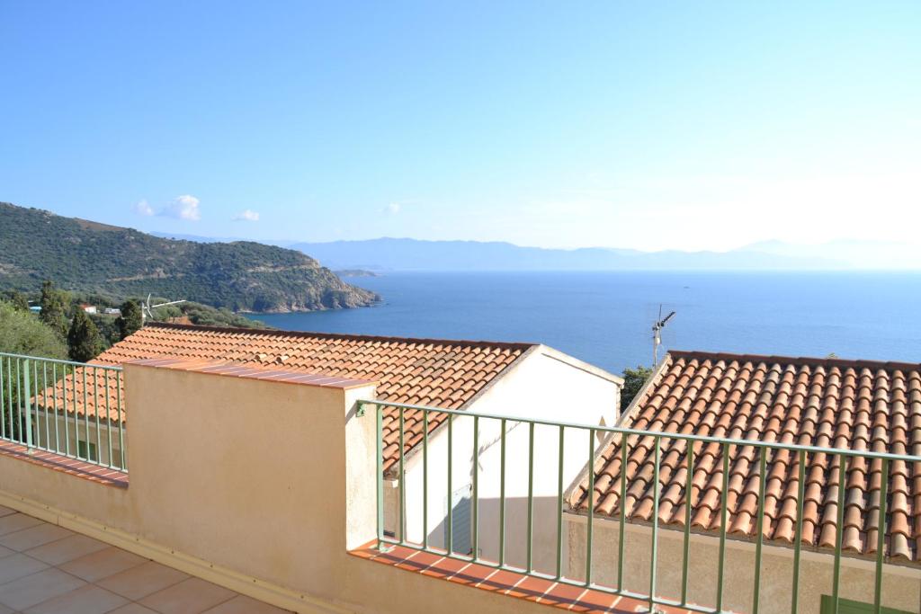 Residence Roc E Mare Cargèse - 9