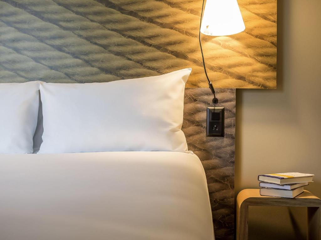 ibis Genève Aéroport - Resim 17