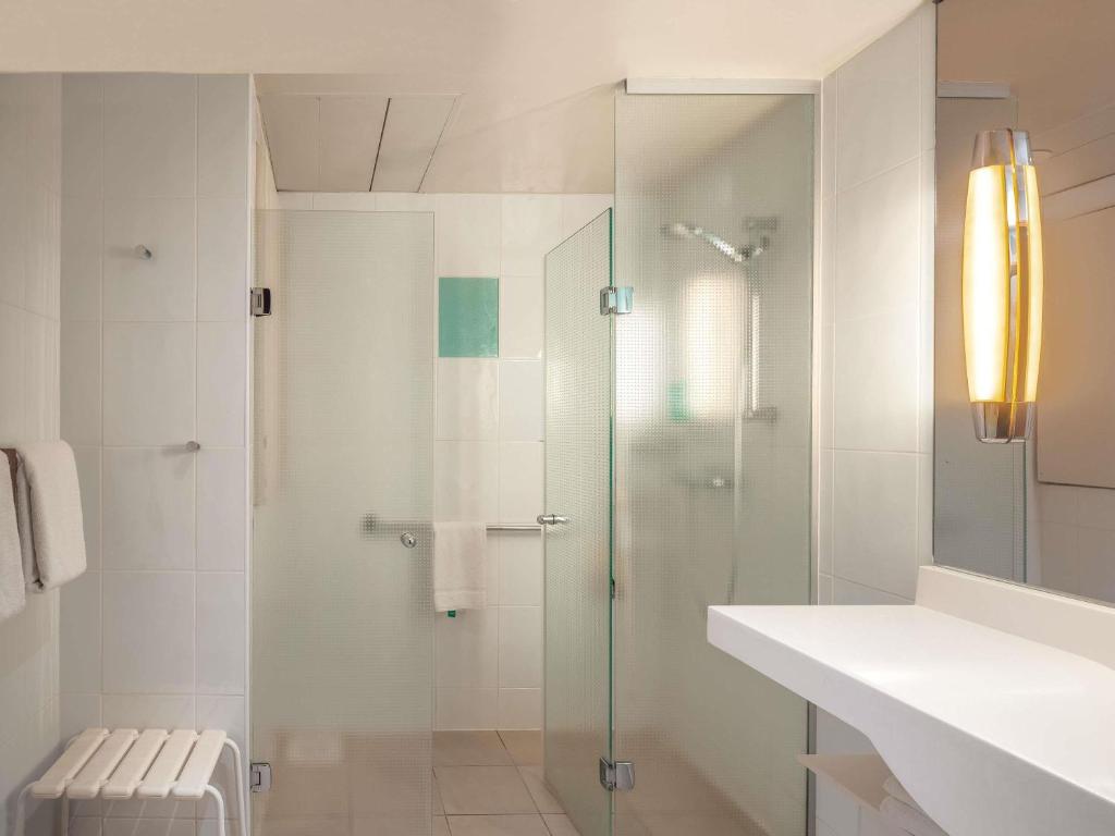 Novotel Paris Centre Tour Eiffel - Resim 37