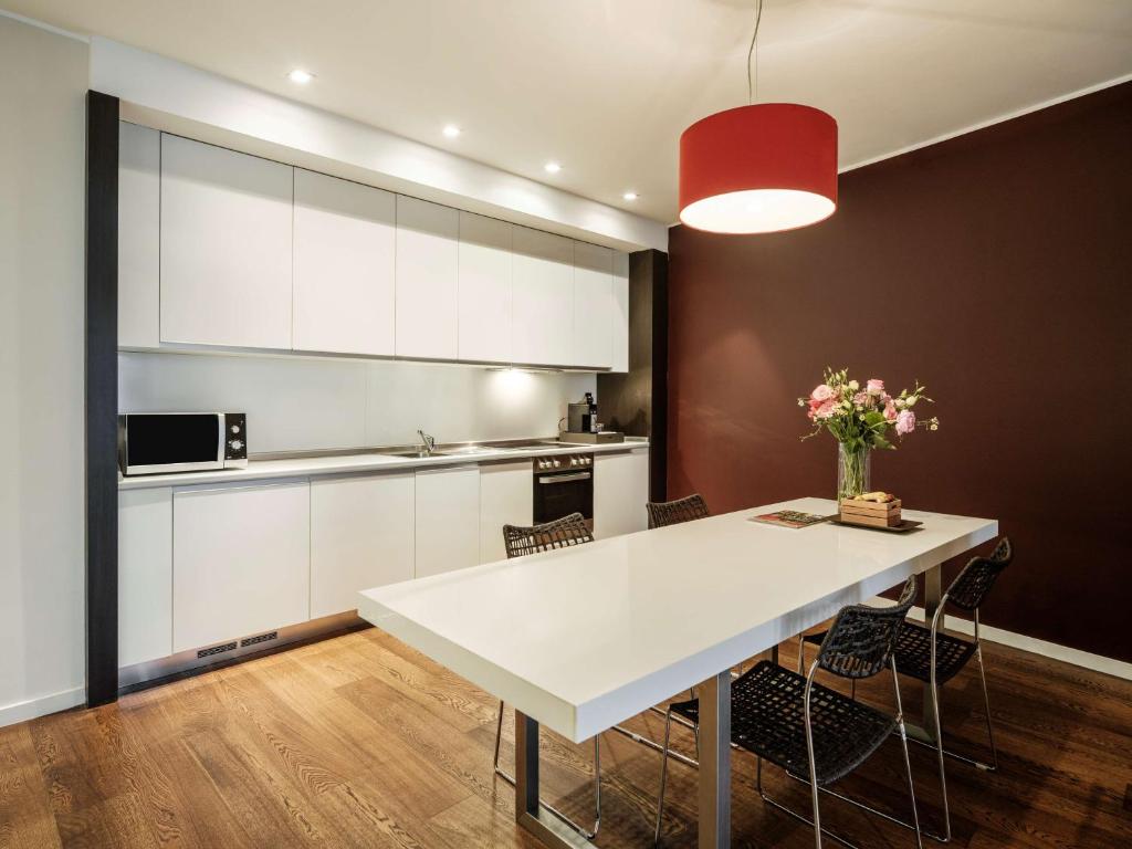 NH Collection Budapest City Center - Resim 18