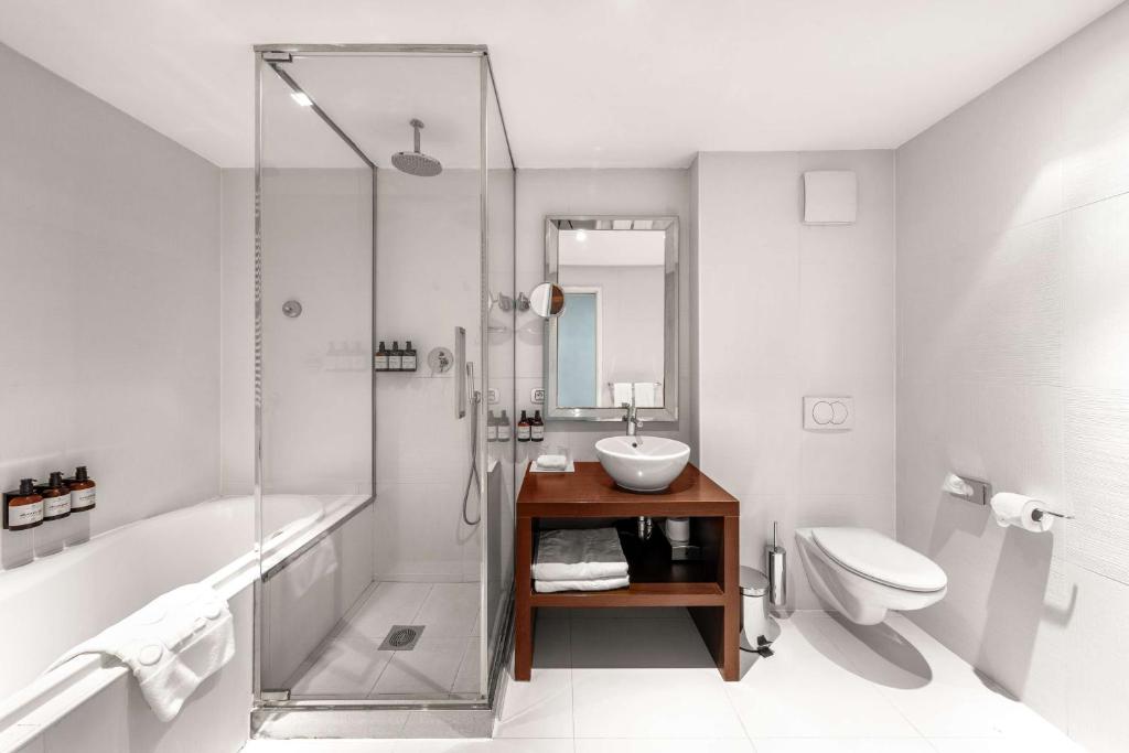 NH Collection Budapest City Center - Resim 35