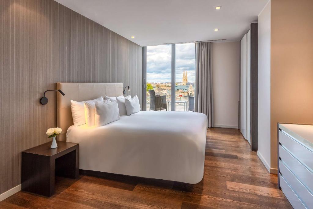 NH Collection Budapest City Center - Resim 39