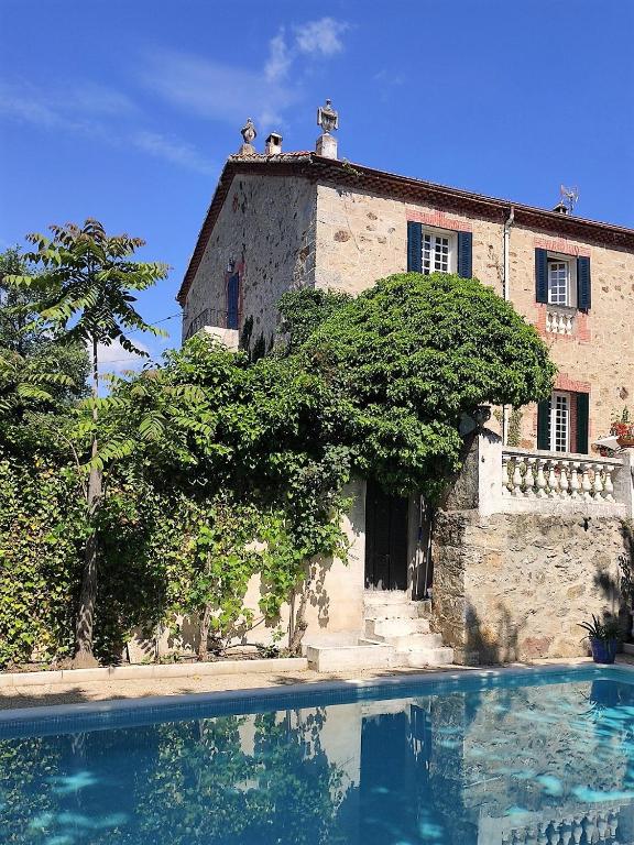 Villa Carmen del Rosal