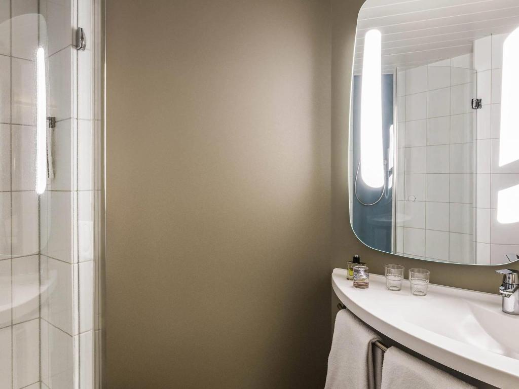 ibis Winterthur City - Resim 17