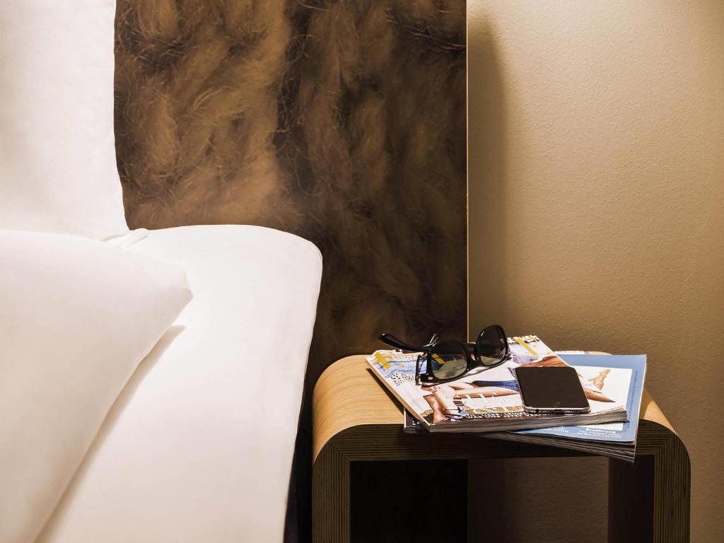 ibis Winterthur City - Resim 19