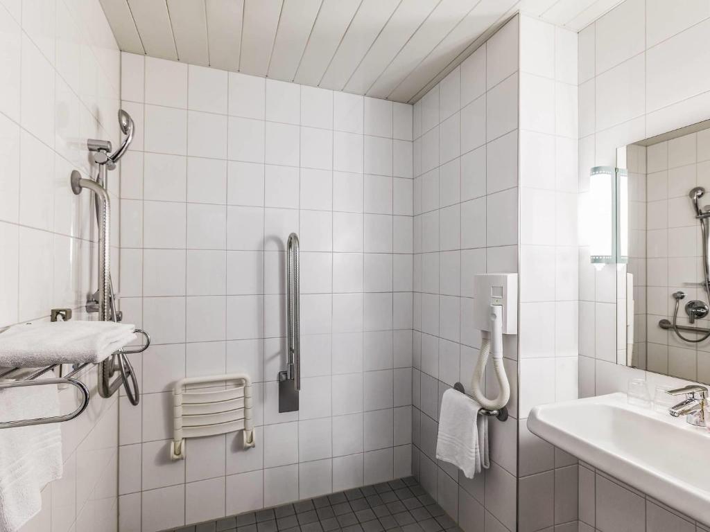 ibis Winterthur City - Resim 2