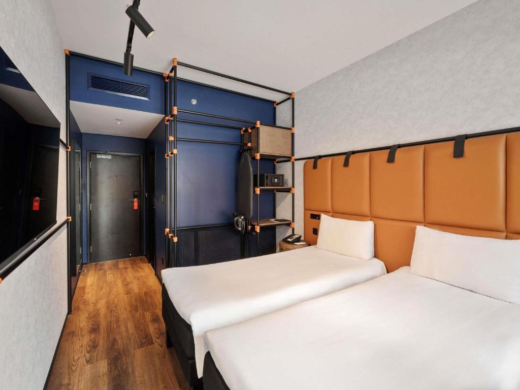 ibis Dubai World Trade Centre - Resim 26