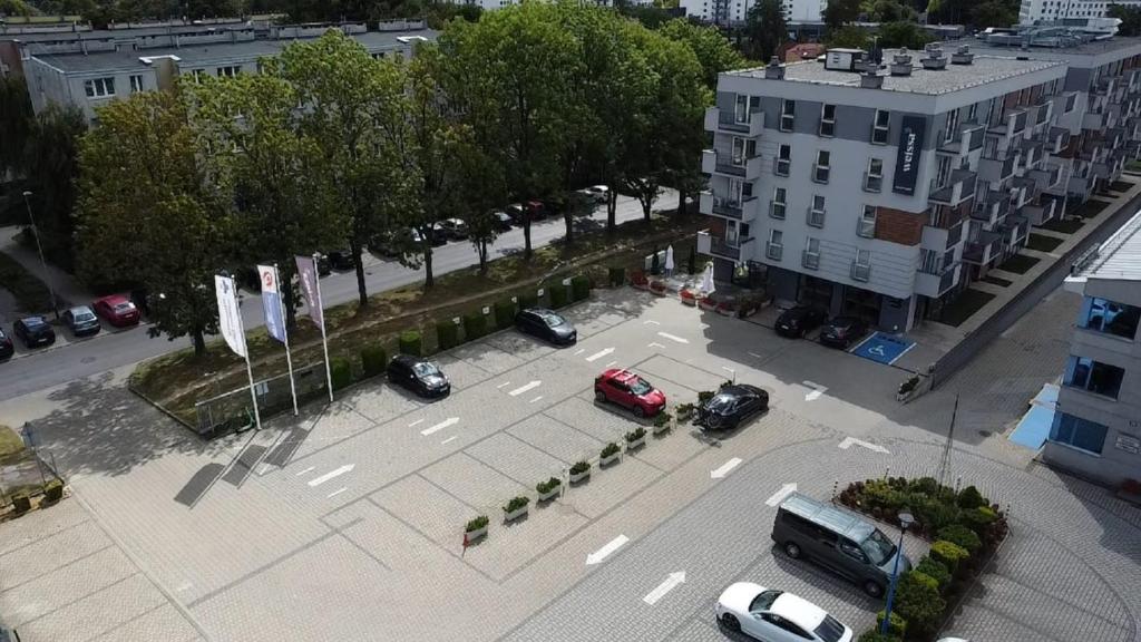 Aparthotel Weissa 7 - 16