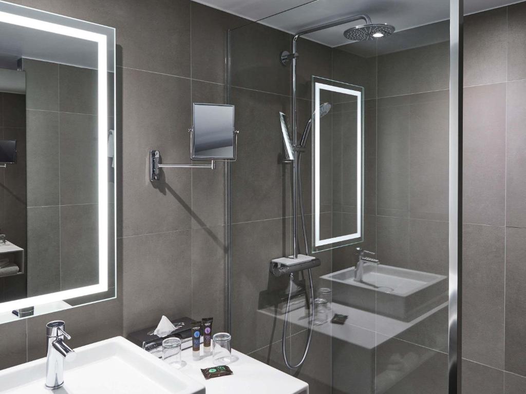 Novotel London Excel - Resim 31