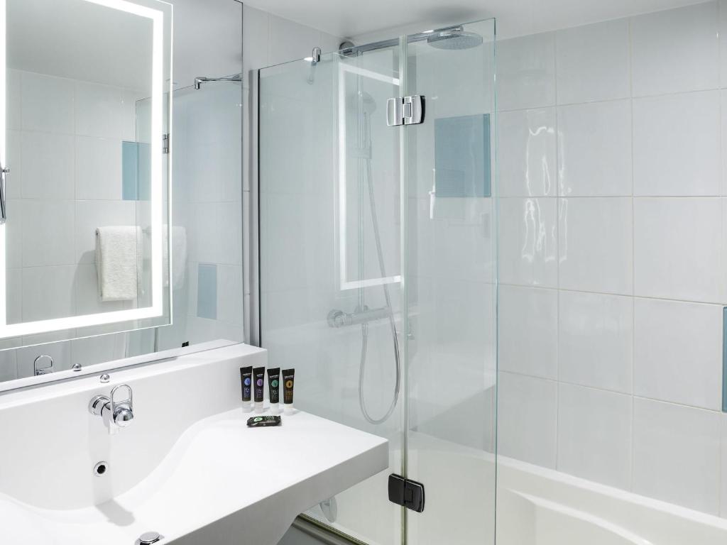 Novotel London Excel - Resim 29