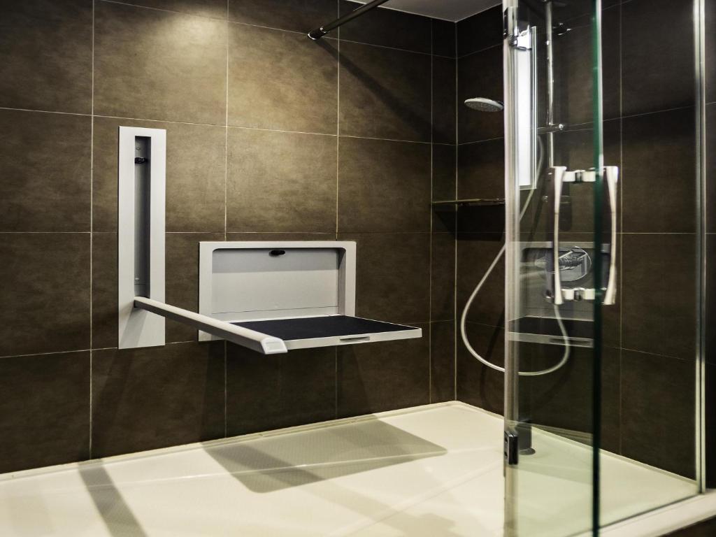 Novotel London Excel - Resim 16