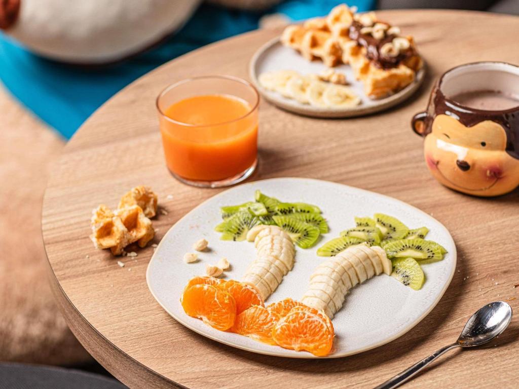 Novotel London Excel - Resim 41