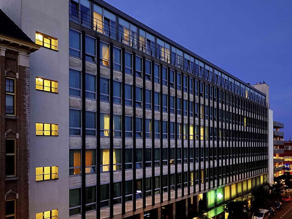 Ibis Den Haag City Centre - Resim 3