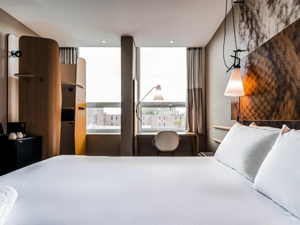 Ibis Den Haag City Centre - Resim 21