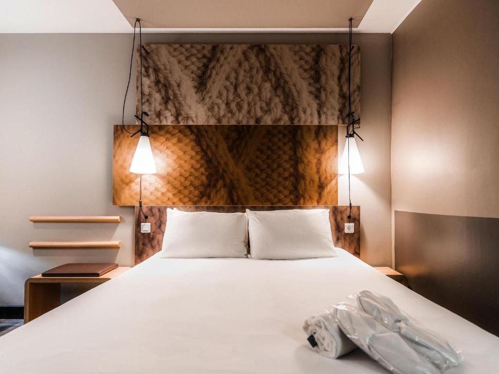 Ibis Den Haag City Centre - Resim 28