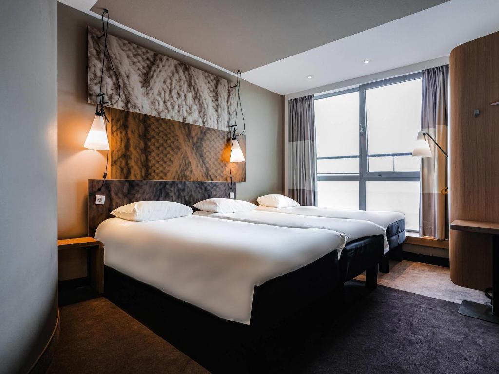 Ibis Den Haag City Centre - Resim 23