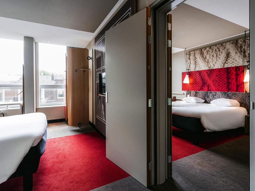 Ibis Den Haag City Centre - Resim 24