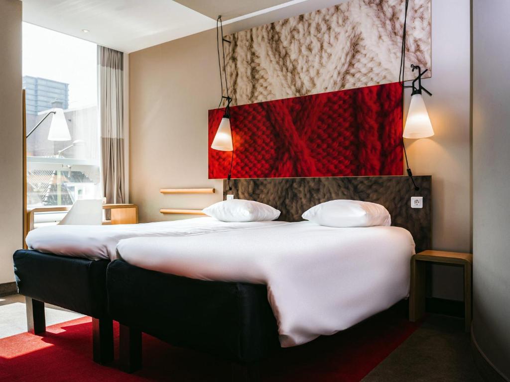 Ibis Den Haag City Centre - Resim 20