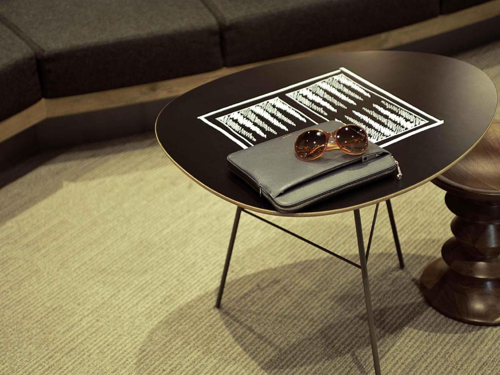 Ibis Den Haag City Centre - Resim 45