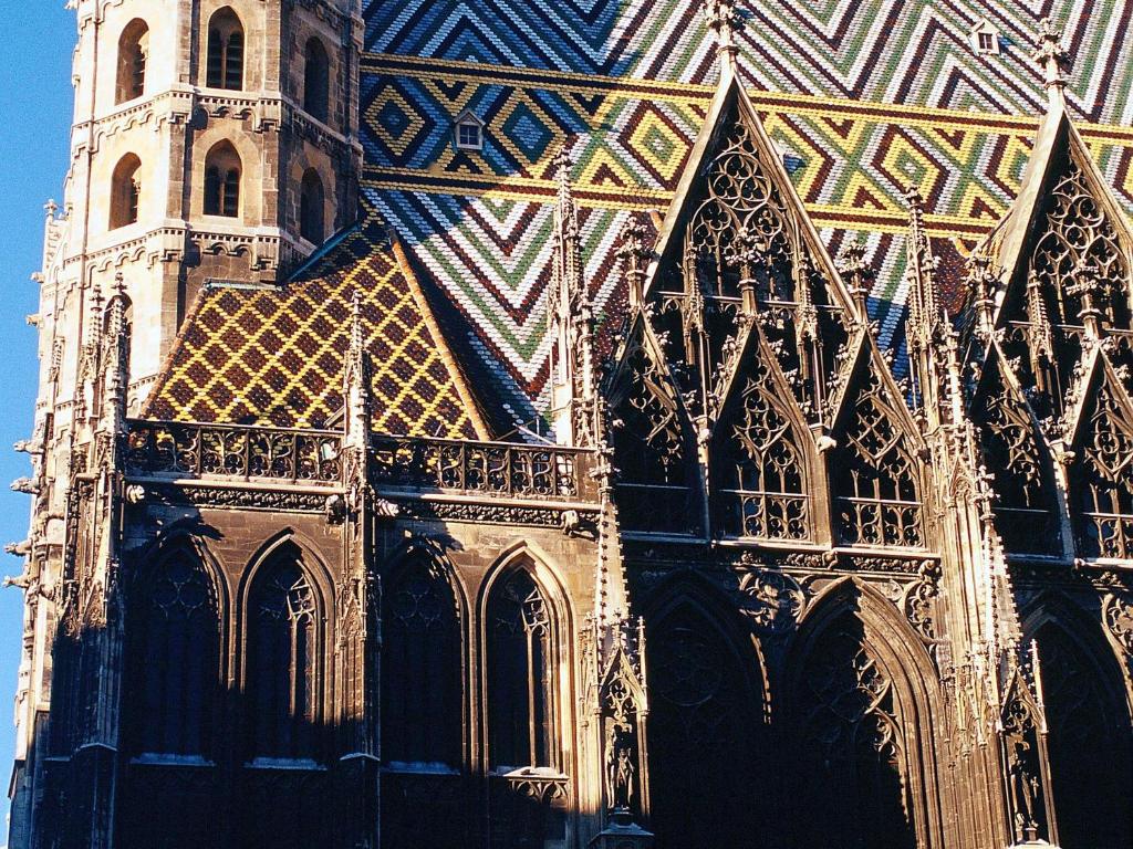 Ibis budget Wien Sankt Marx - Resim 13