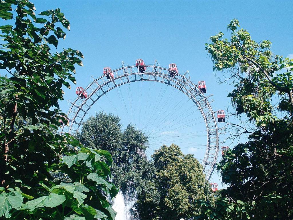 Ibis budget Wien Sankt Marx - Resim 14