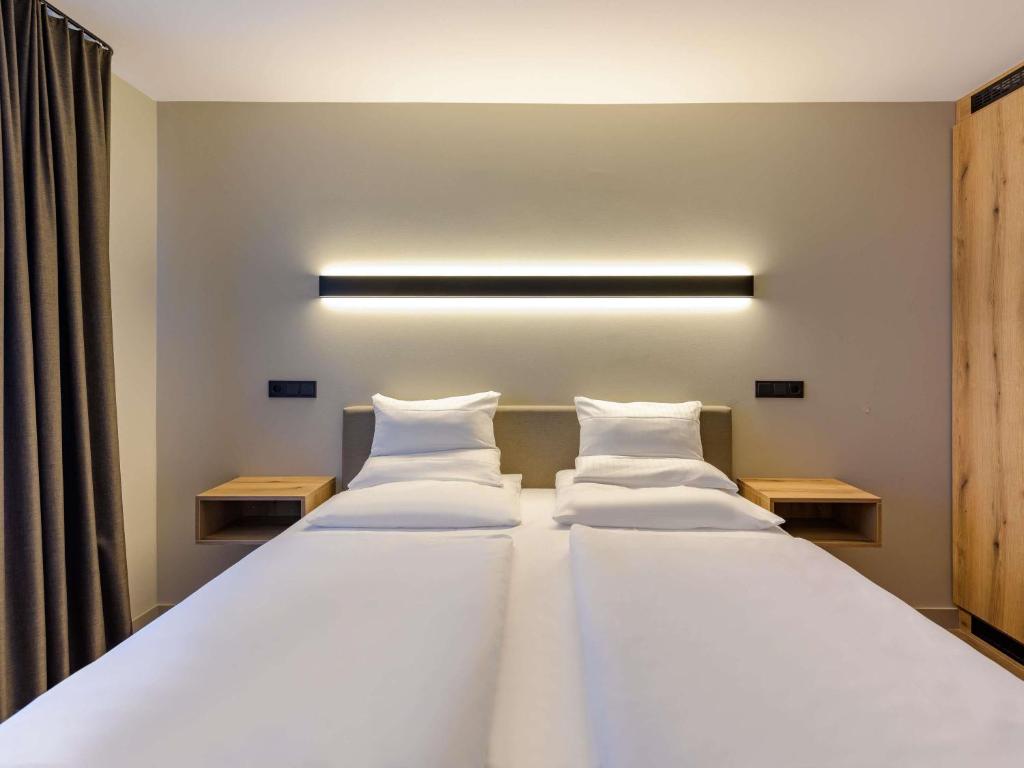 Mercure Hotel München Altstadt - Resim 10
