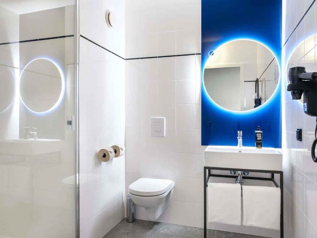 Hotel Ibis Krakow Centrum - Resim 23