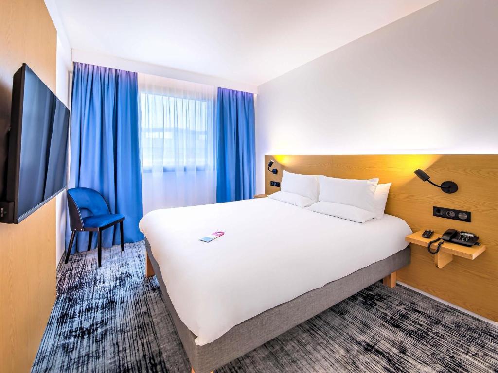 Hotel Ibis Krakow Centrum - Resim 43