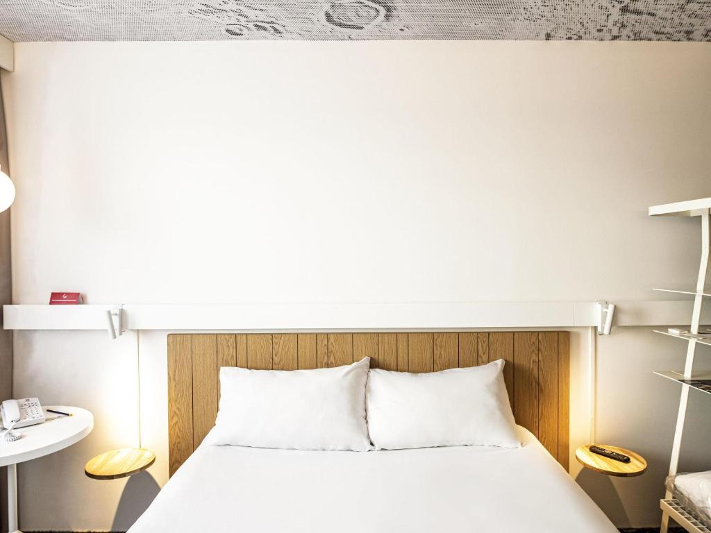 Hotel Ibis Krakow Centrum - Resim 16