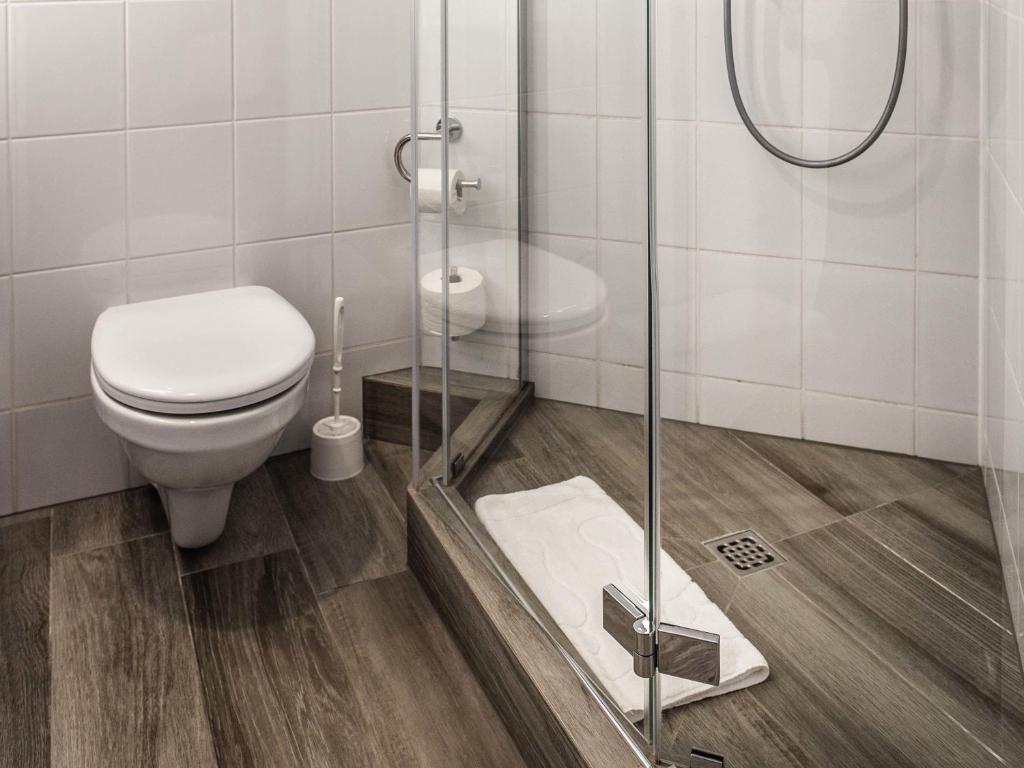 Hotel Ibis Krakow Centrum - Resim 19