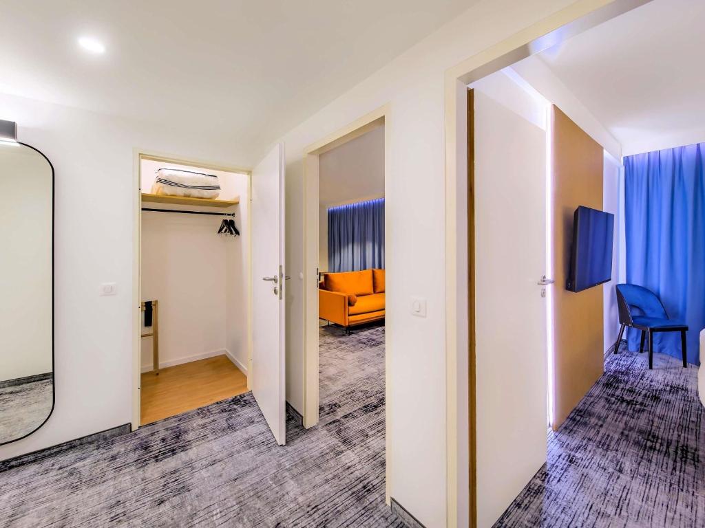 Hotel Ibis Krakow Centrum - Resim 26