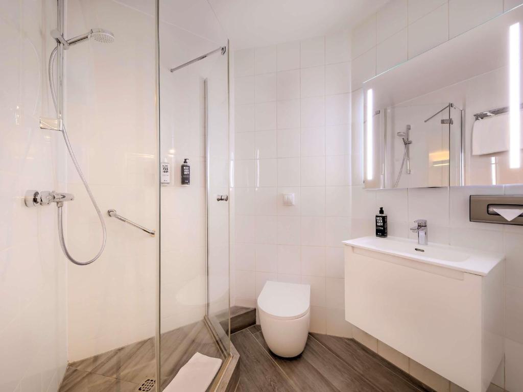 Hotel Ibis Krakow Centrum - Resim 27