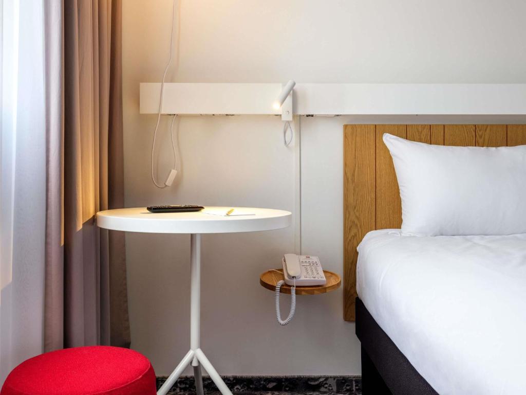 Hotel Ibis Krakow Centrum - Resim 35