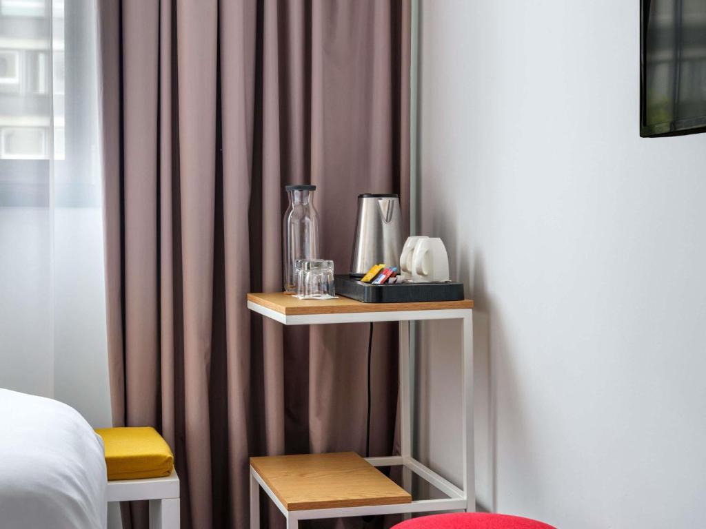 Hotel Ibis Krakow Centrum - Resim 37