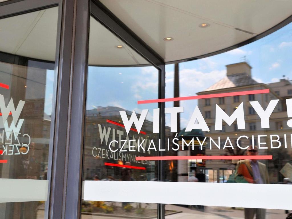 Ibis Warszawa Stare Miasto - Resim 42