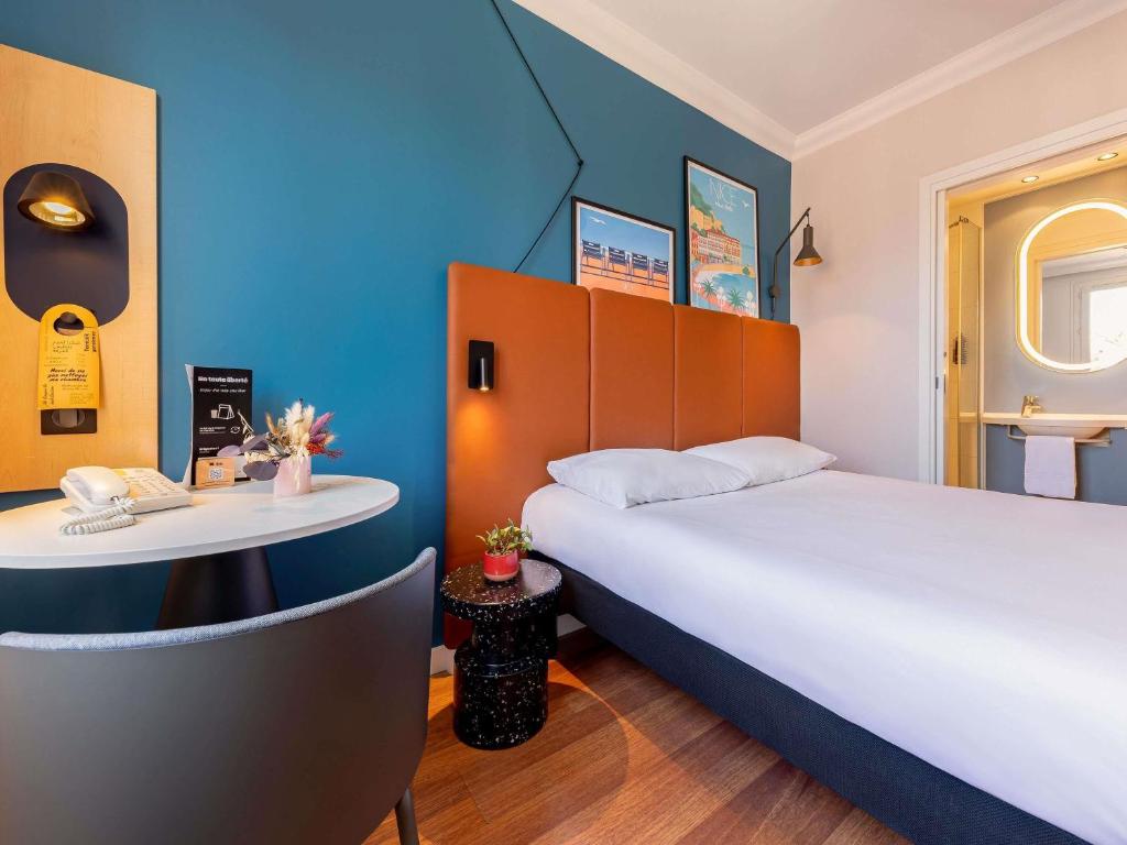 ibis Nice Centre Notre Dame - Resim 3