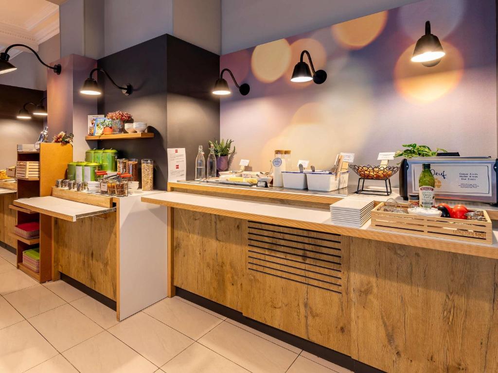 ibis Nice Centre Notre Dame - Resim 5