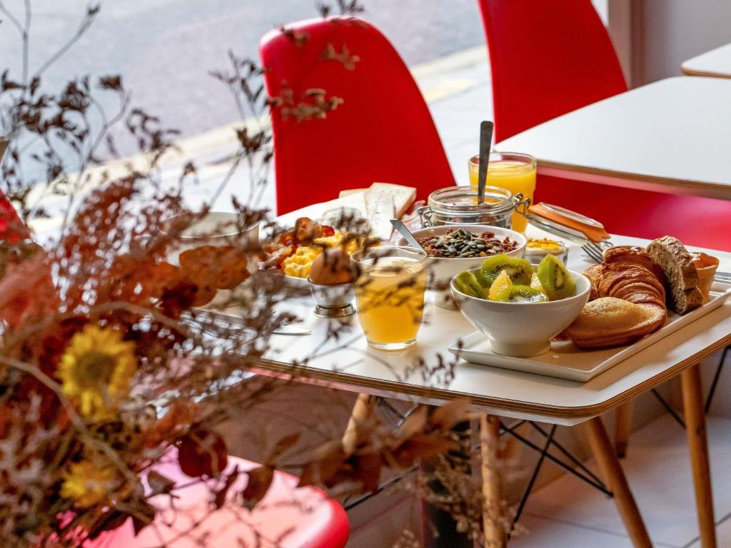 ibis Nice Centre Notre Dame - Resim 4