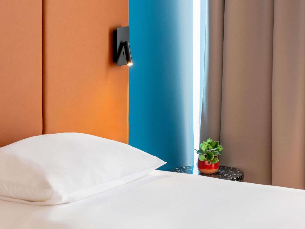 ibis Nice Centre Notre Dame - Resim 19