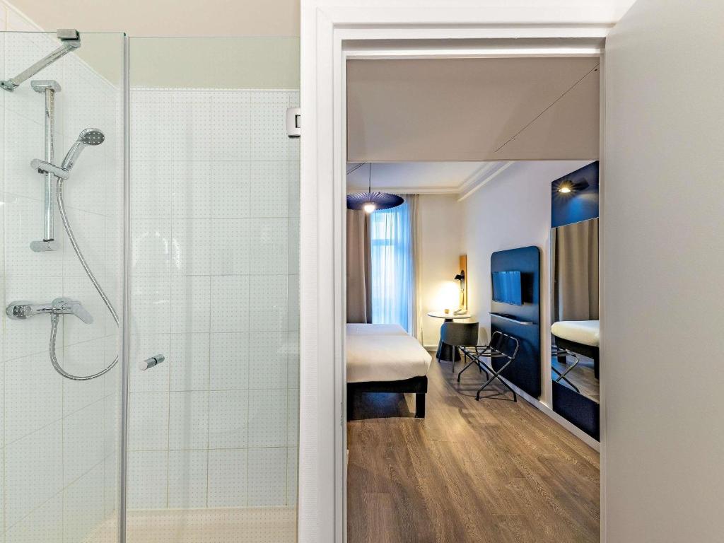 ibis Nice Centre Notre Dame - Resim 32