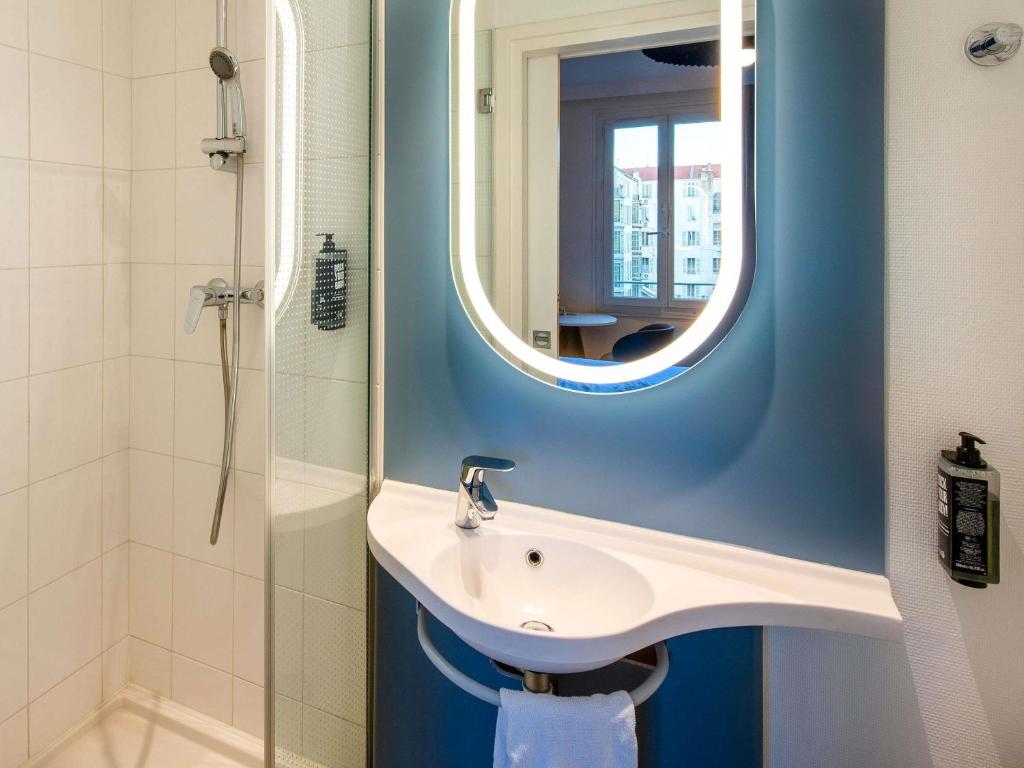 ibis Nice Centre Notre Dame - Resim 30