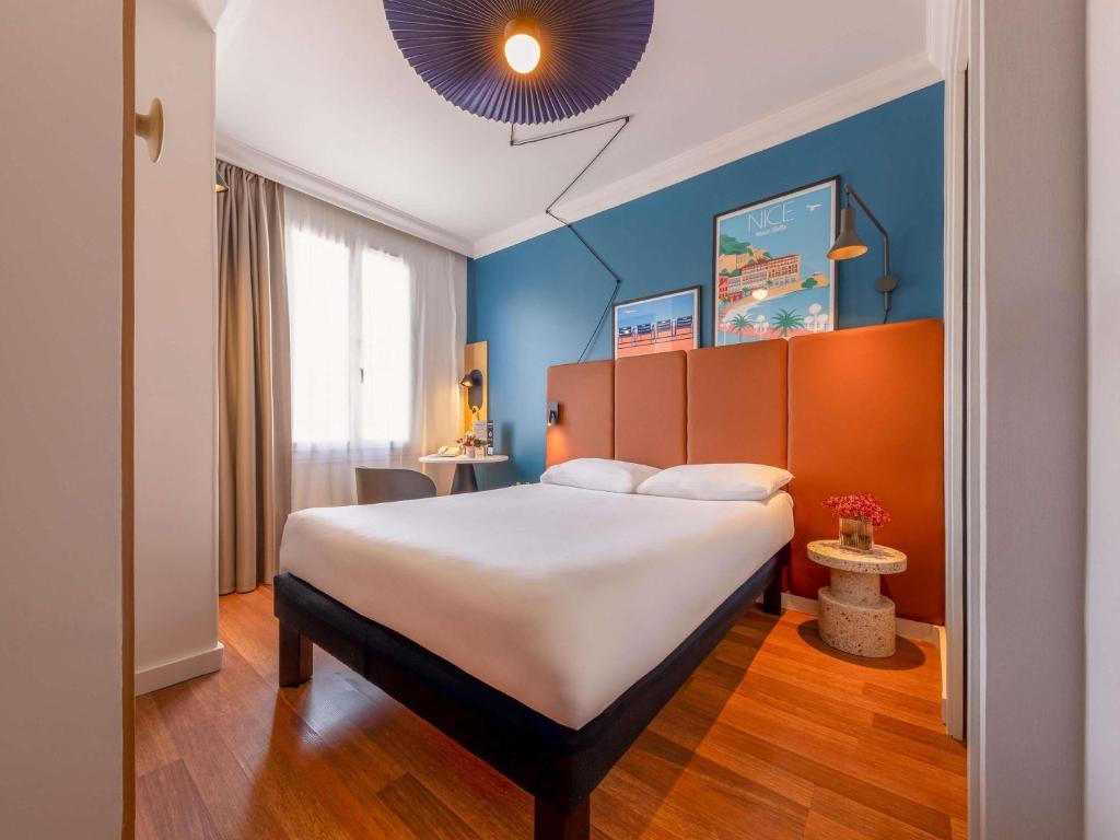 ibis Nice Centre Notre Dame - Resim 14