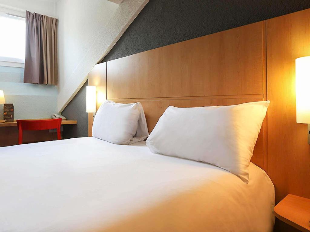 ibis Nice Centre Notre Dame - Resim 34