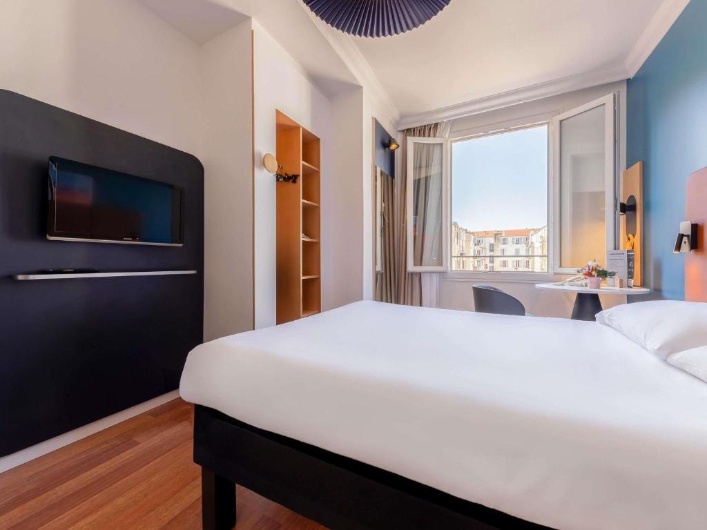ibis Nice Centre Notre Dame - Resim 17