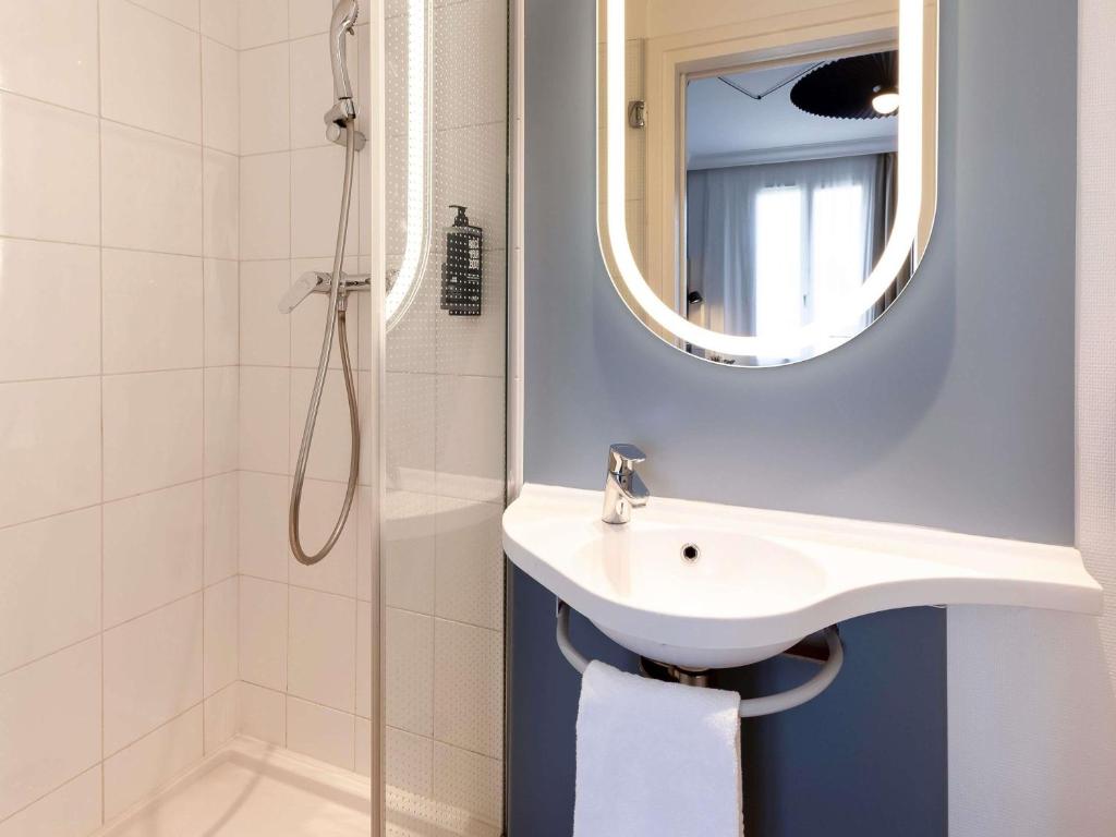 ibis Nice Centre Notre Dame - Resim 29