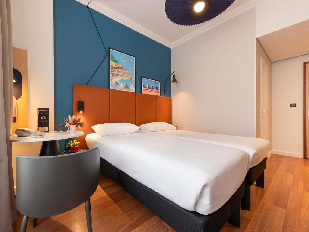ibis Nice Centre Notre Dame - Resim 16