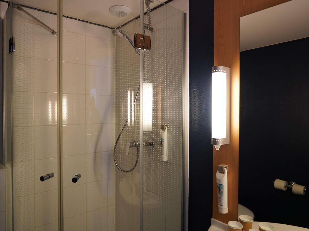 ibis Nice Centre Notre Dame - Resim 25