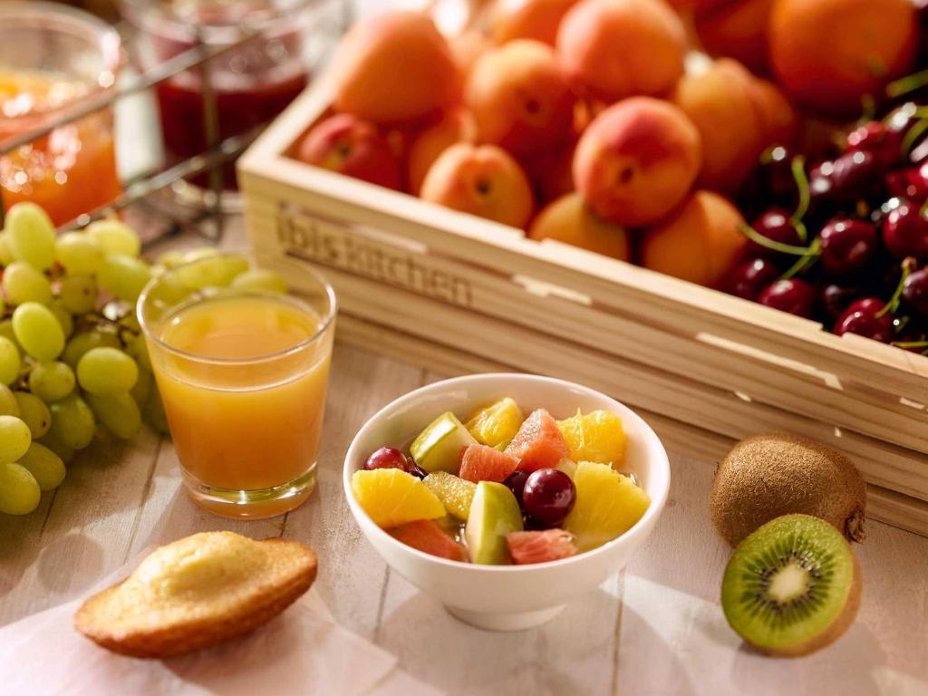 ibis Nice Centre Notre Dame - Resim 38